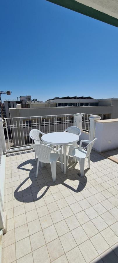 Rubino Apartments A 100Metri Dal Mare Riccione Kültér fotó