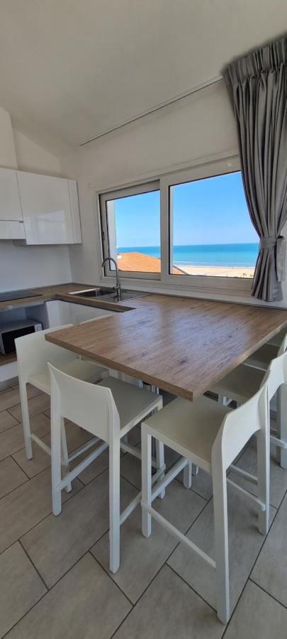Rubino Apartments A 100Metri Dal Mare Riccione Kültér fotó