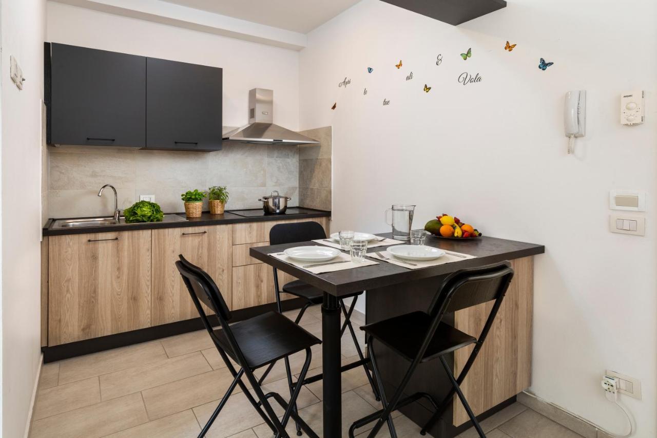 Rubino Apartments A 100Metri Dal Mare Riccione Kültér fotó