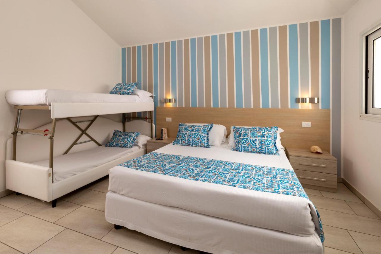 Rubino Apartments A 100Metri Dal Mare Riccione Kültér fotó